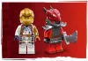 LEGO 71824 Ninjago Sora sárkány Spinjitzu pörgettyűje