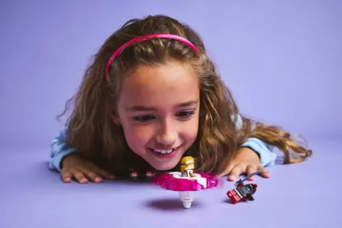 LEGO 71824 Ninjago Sora sárkány Spinjitzu pörgettyűje