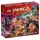 LEGO 71827 Ninjago Zane harci robotöltözéke