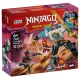 LEGO 71827 Ninjago Zane harci robotöltözéke
