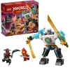 LEGO 71827 Ninjago Zane harci robotöltözéke