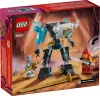 LEGO 71827 Ninjago Zane harci robotöltözéke