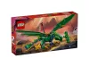 LEGO 71829 Ninjago Lloyd zöld, erdei sárkánya