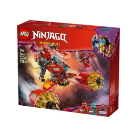 LEGO 71830 Ninjago Kai viharjáró robotja