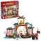 LEGO 71831 Ninjago Spinjitzu nindzsatemplom, 6–8 év, Többszínű
