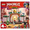 LEGO 71831 Ninjago Spinjitzu nindzsatemplom