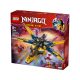 LEGO NINJAGO 71833 Ras és Arin szuper viharrepülője