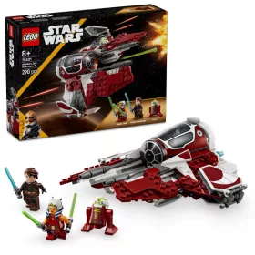 LEGO 75401 Star Wars Ahsoka Jedi elfogóvadász