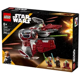 LEGO 75401 Star Wars Ahsoka Jedi elfogóvadász