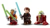LEGO 75401 Star Wars Ahsoka Jedi elfogóvadász