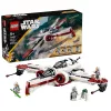LEGO 75402 Star Wars ARC-170 vadászgép, 9–11 év, Többszínű