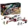 LEGO 75402 Star Wars ARC-170 vadászgép, 9–11 év, Többszínű