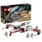 LEGO 75402 Star Wars ARC-170 vadászgép, 9–11 év, Többszínű