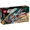 LEGO 75402 Star Wars ARC-170 vadászgép, 9–11 év, Többszínű