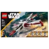 LEGO 75402 Star Wars ARC-170 vadászgép, 9–11 év, Többszínű