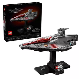 LEGO 75404 Star Wars Acclamator-osztályú rohamhajó
