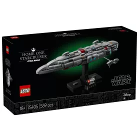 LEGO 75405 Star Wars Home One-típusú csillagcirkáló