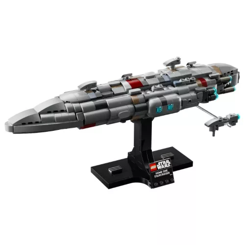 LEGO 75405 Star Wars Home One-típusú csillagcirkáló