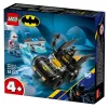 LEGO 76301 Super Heroes DC Batman és a Batmobile vs. Mr. Freeze