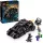 LEGO 76303 Super Heroes DC Batman Tumbler vs. Kétarc és Joker