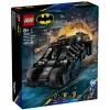 LEGO 76303 Super Heroes DC Batman Tumbler vs. Kétarc és Joker