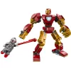 LEGO 76307 Super Heroes Marvel Vasember robot vs. Ultron