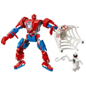  LEGO 76308 Super Heroes Marvel Pókember robot vs. Anti-Venom