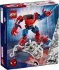 LEGO 76308 Super Heroes Marvel Pókember robot vs. Anti-Venom
