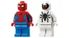LEGO 76308 Super Heroes Marvel Pókember robot vs. Anti-Venom