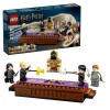 LEGO 76441 Harry Potter Roxfort kastély: Párbajszakkör