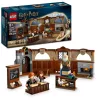 LEGO 76442 Harry Potter Roxfort kastély: Bűbájtanóra
