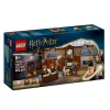 LEGO 76442 Harry Potter Roxfort kastély: Bűbájtanóra