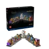 LEGO 76444 Harry Potter Az Abszol Út varázslatos üzletei