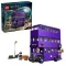 LEGO 76446 Harry Potter Kalandok a Kóbor Grimbuszon, 6–8 év, Többszínű