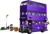 LEGO 76446 Harry Potter Kalandok a Kóbor Grimbuszon