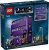 LEGO 76446 Harry Potter Kalandok a Kóbor Grimbuszon