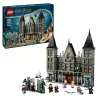 LEGO 76453 Harry Potter Malfoy-kúria