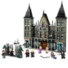 LEGO 76453 Harry Potter Malfoy-kúria