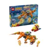 LEGO 77003 Sonic Super Shadow Biolizard ellen