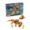LEGO 77003 Sonic Super Shadow Biolizard ellen, 6–8 év, Többszínű