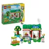 LEGO 77055 Animal Crossing Able Sisters ruhabolt