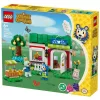 LEGO 77055 Animal Crossing Able Sisters ruhabolt