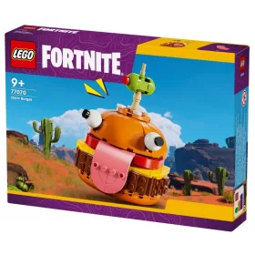 LEGO 77070 Fortnite Durrr Burger