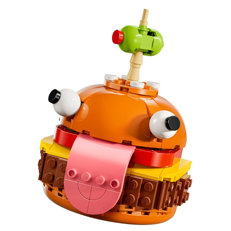 LEGO 77070 Fortnite Durrr Burger – 2. kép