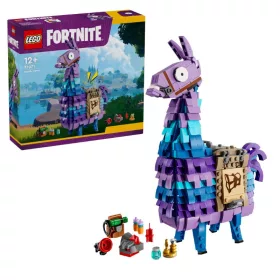 LEGO 77071 Fortnite Supply Llama