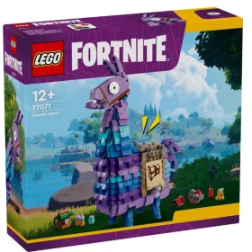 LEGO 77071 Fortnite Supply Llama