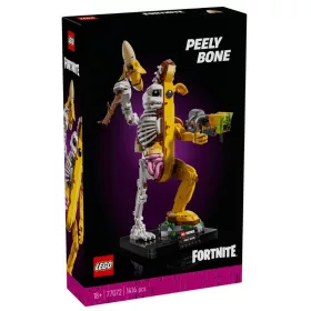 LEGO 77072 Fortnite Peely Bone