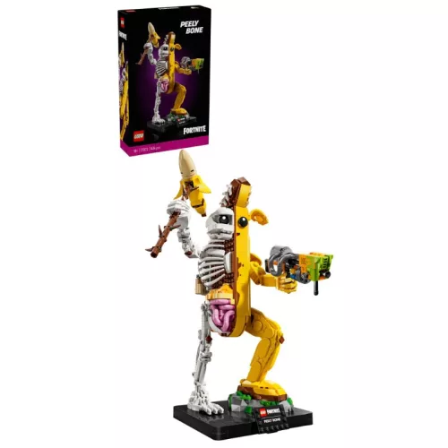 LEGO 77072 Fortnite Peely Bone