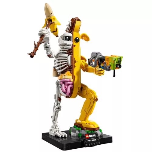 LEGO 77072 Fortnite Peely Bone