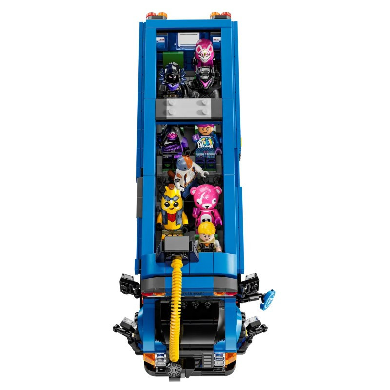 LEGO 77073 Fortnite Battle Bus – 4. kép